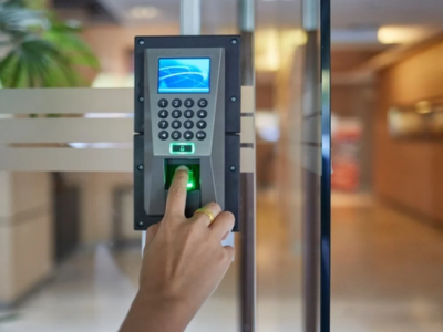 Access Control System